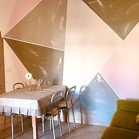 Hotel Le Di Bea
