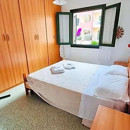 Le Di Bea Hotel Santa Teresa Gallura
