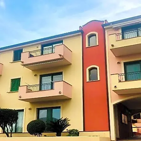 Hotel Le Di Bea