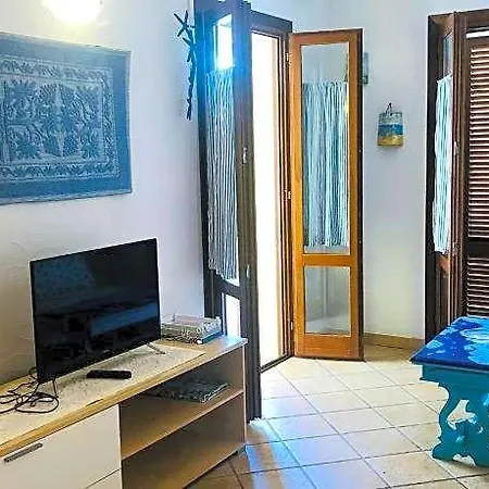 Le Di Bea 3* Santa Teresa Gallura