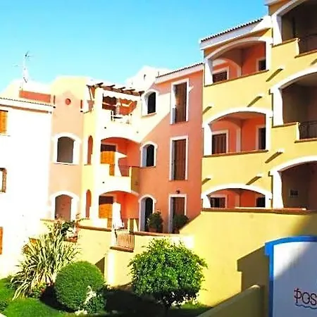Hotel Le Di Bea Santa Teresa Gallura