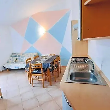 Hotel Le Di Bea Santa Teresa Gallura