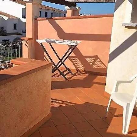 Le Di Bea Hotel