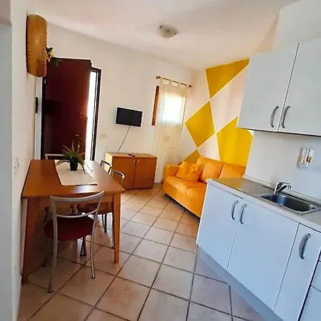 Hotel Le Di Bea 3*