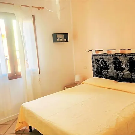 Le Di Bea Hotel