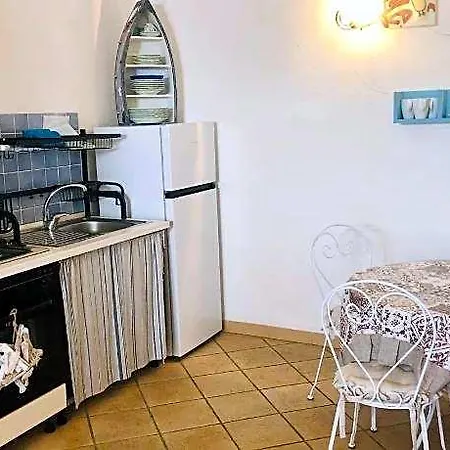 Hotel Le Di Bea Santa Teresa Gallura