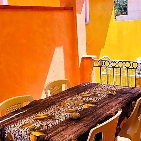 Le Di Bea Hotel