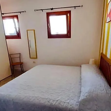 Hotel Le Di Bea 3*