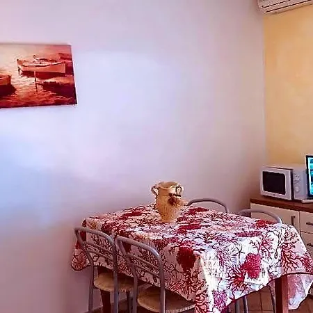 Hotel Le Di Bea